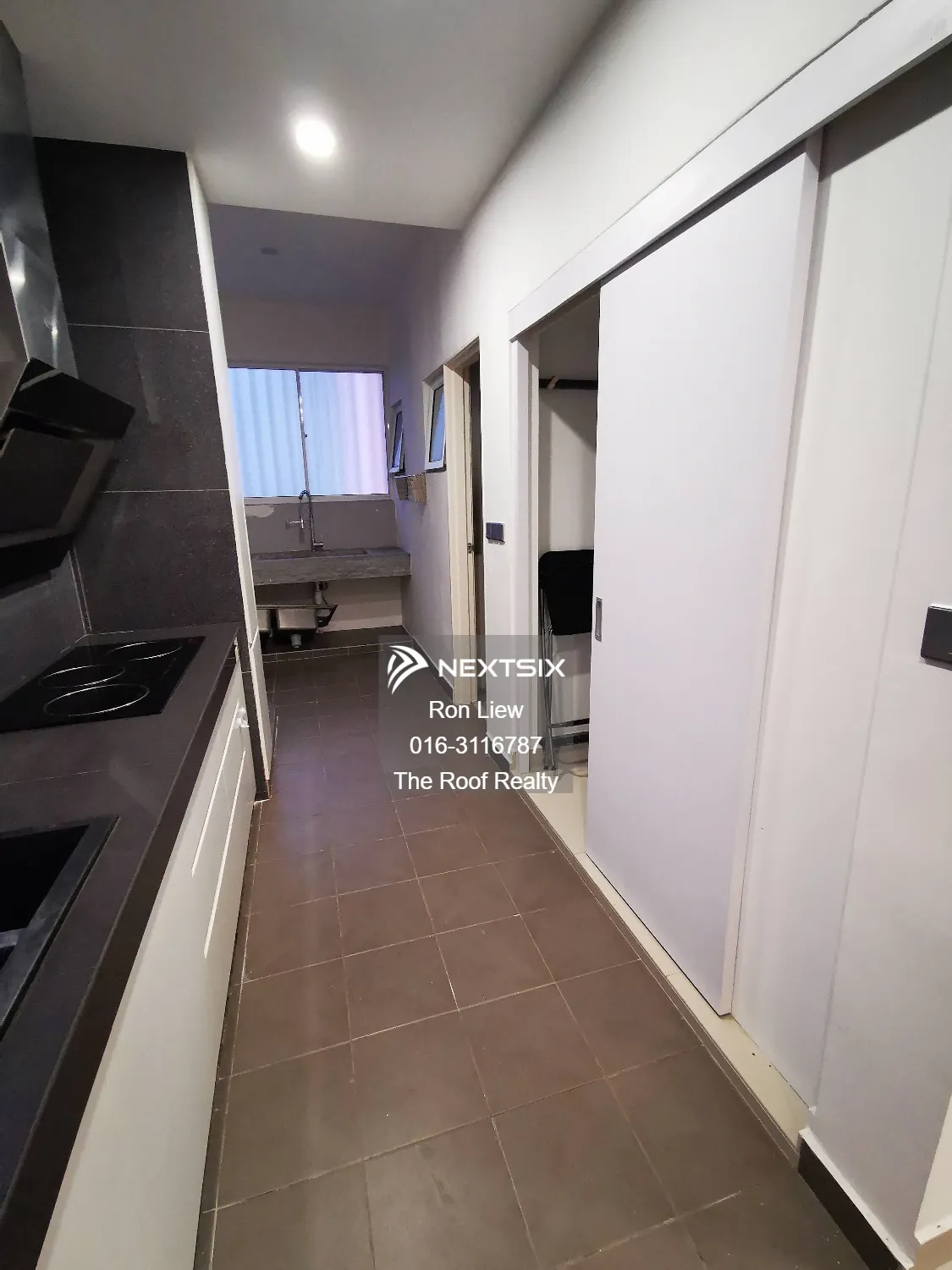 Condominium For Rent in Seri Kembangan Selangor - Image 9