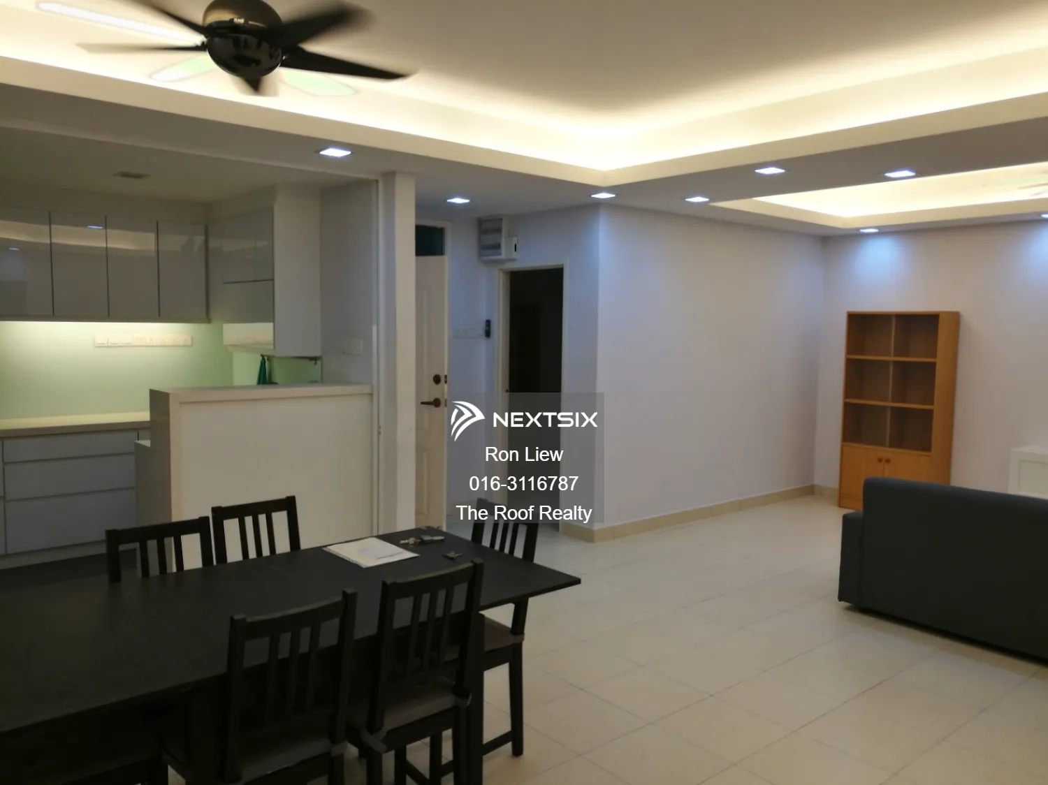 Condominium For Sale in Seri Kembangan Selangor - Image 5