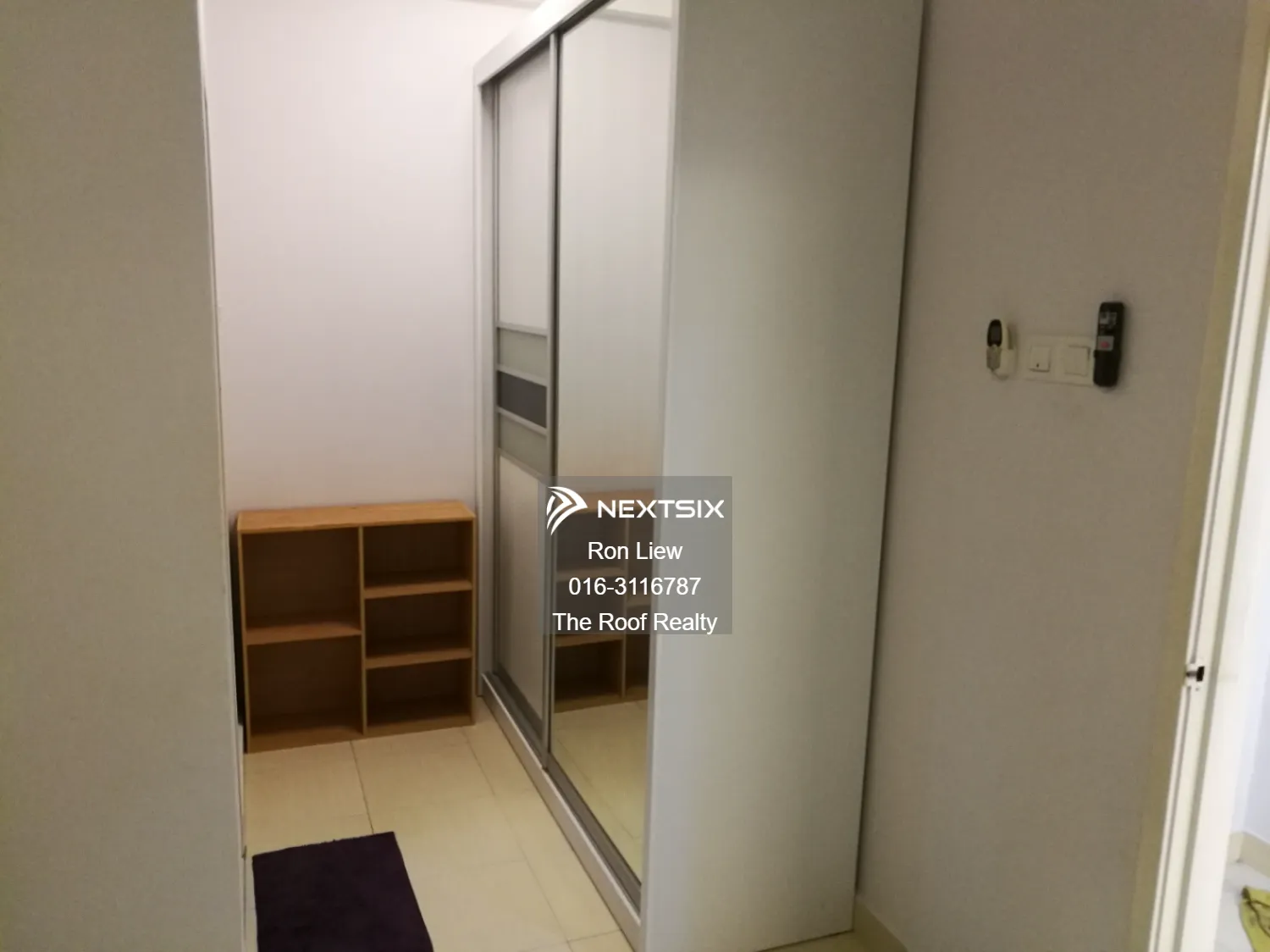 Condominium For Sale in Seri Kembangan Selangor - Image 8