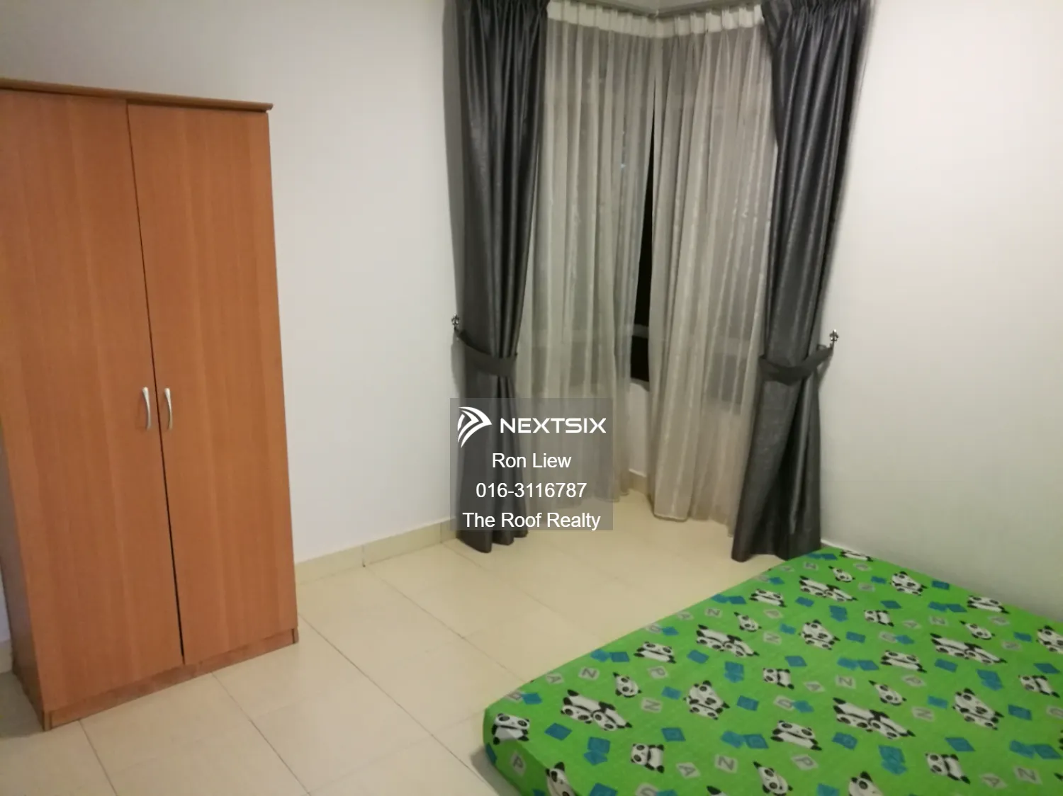 Condominium For Sale in Seri Kembangan Selangor - Image 9