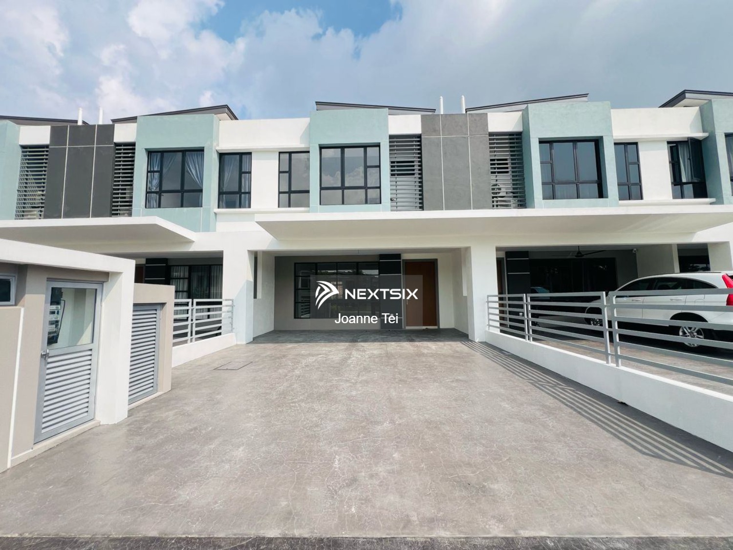 2-sty Terrace/Link House For Sale in Cyberjaya Selangor