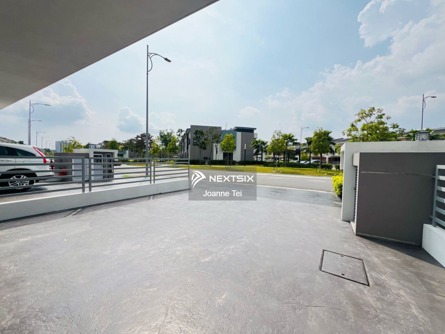 2-sty Terrace/Link House For Sale in Cyberjaya Selangor - Image 14