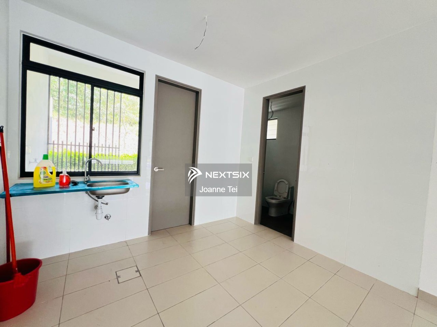 2-sty Terrace/Link House For Sale in Cyberjaya Selangor - Image 20