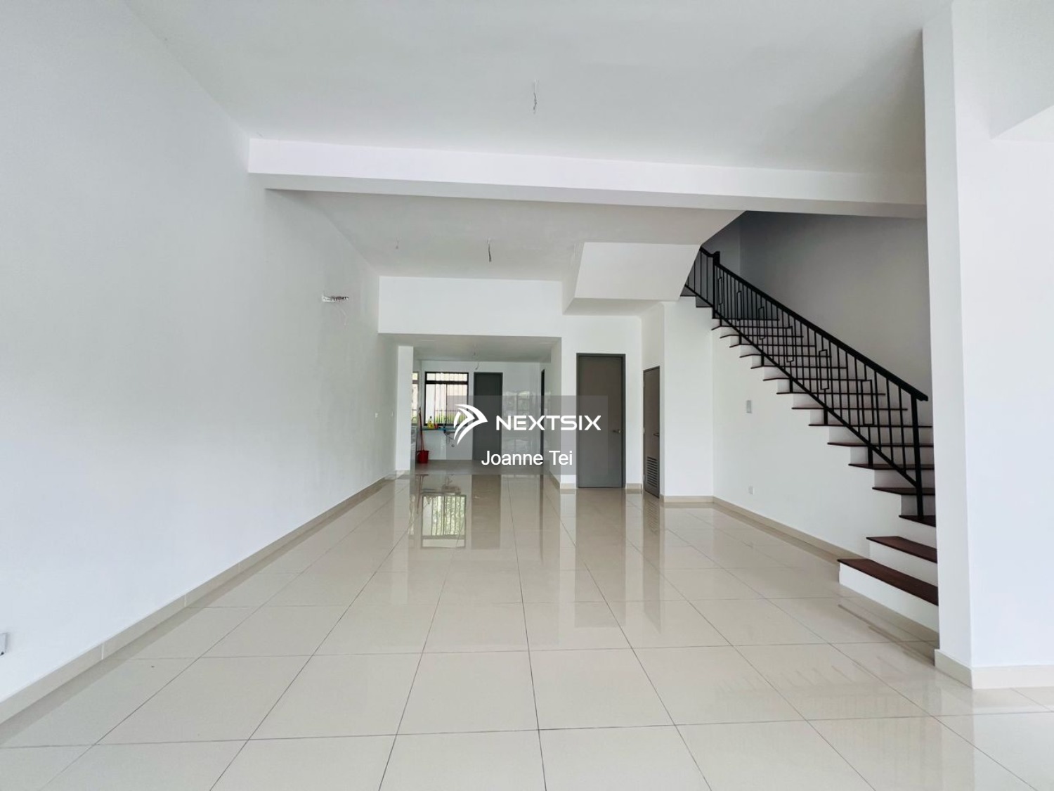 2-sty Terrace/Link House For Sale in Cyberjaya Selangor - Image 4