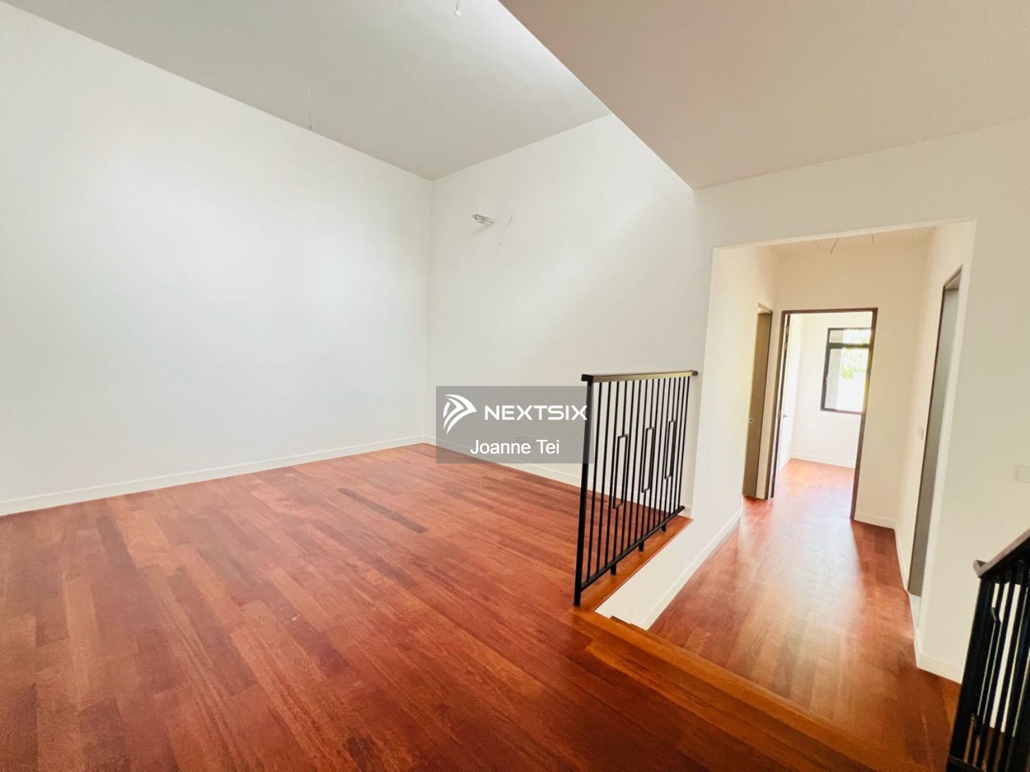 2-sty Terrace/Link House For Sale in Cyberjaya Selangor - Image 7