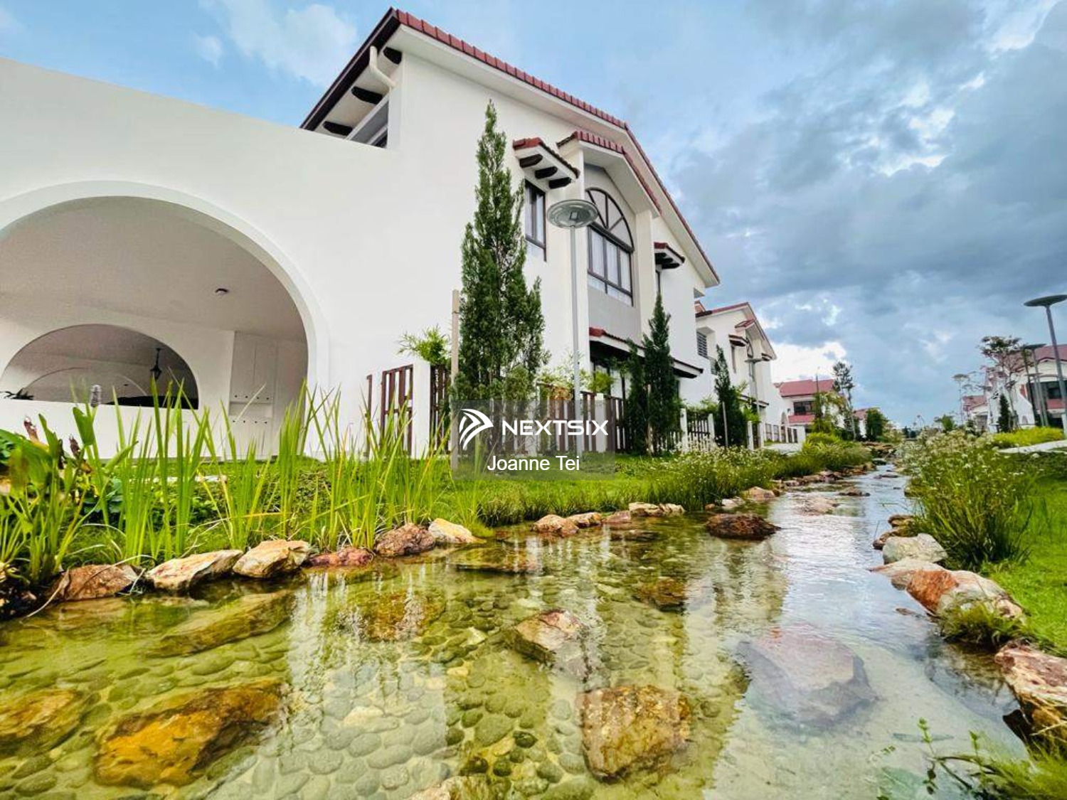 2-sty Terrace/Link House For Sale in Cyberjaya Selangor - Image 12