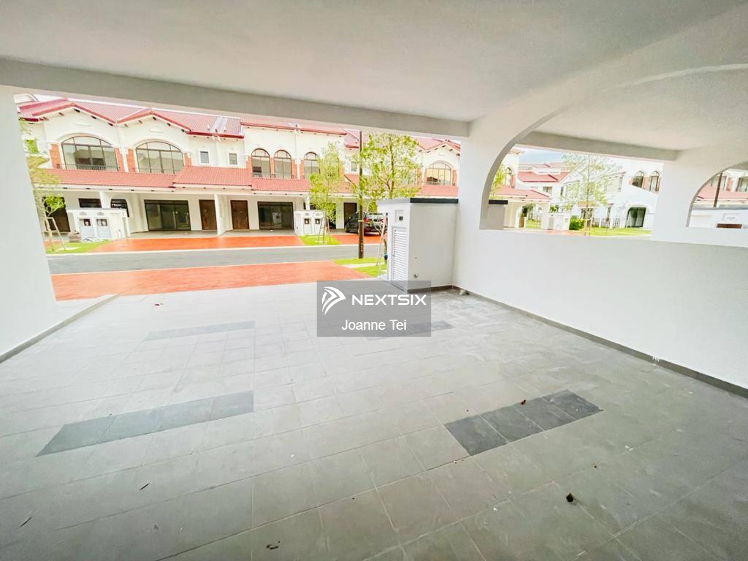 2-sty Terrace/Link House For Sale in Cyberjaya Selangor - Image 13
