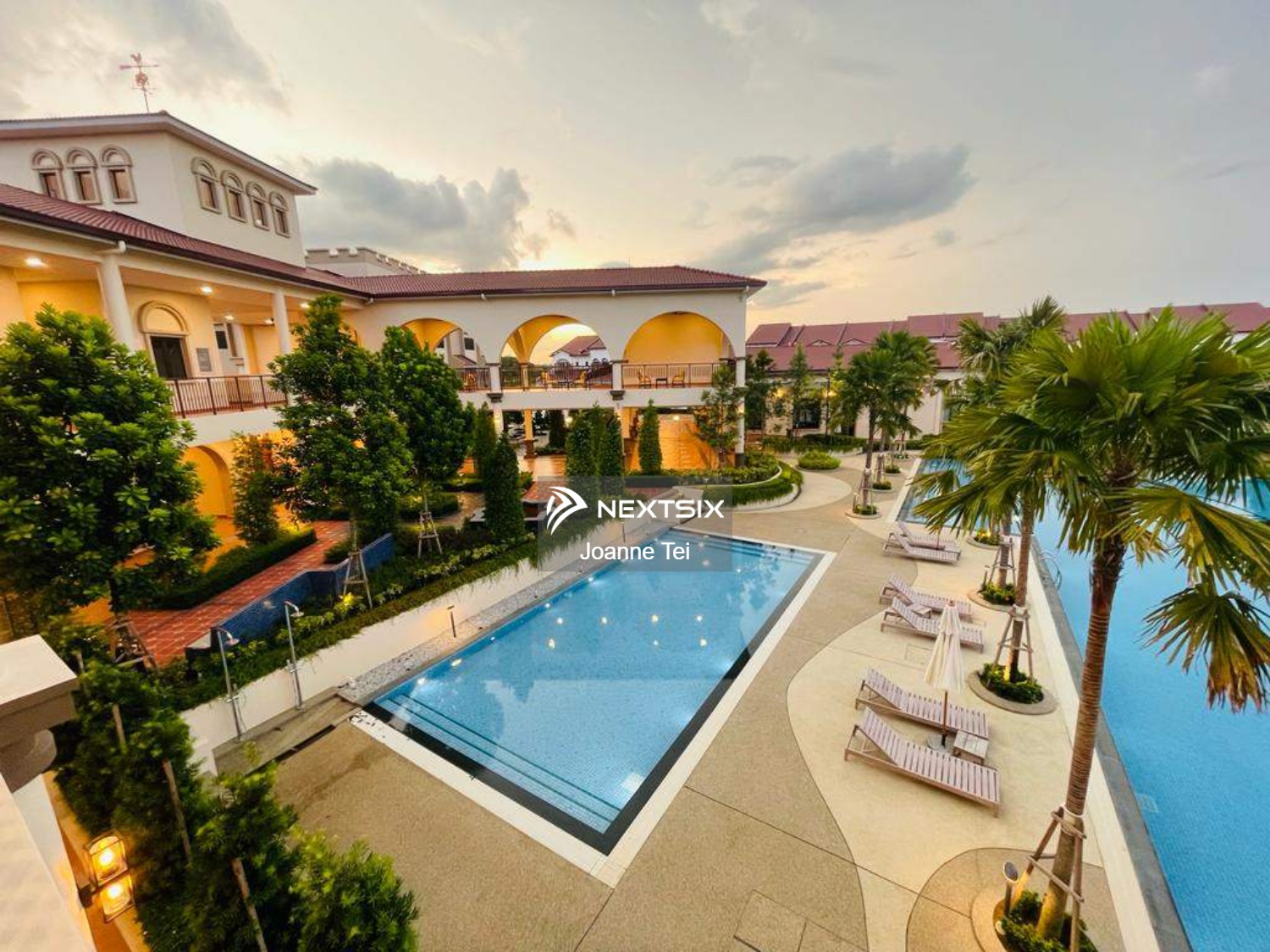 2-sty Terrace/Link House For Sale in Cyberjaya Selangor - Image 14