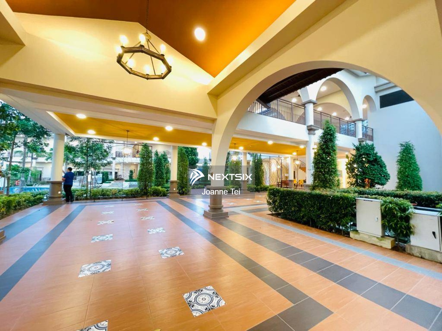 2-sty Terrace/Link House For Sale in Cyberjaya Selangor - Image 15