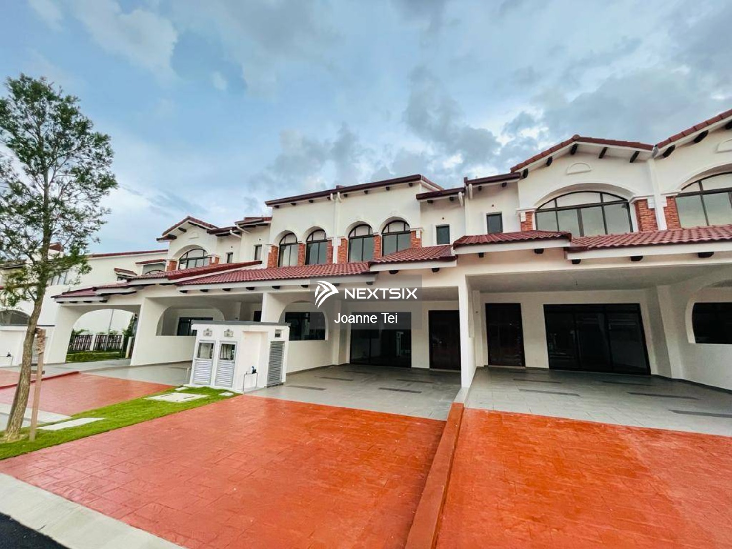 2-sty Terrace/Link House For Sale in Cyberjaya Selangor - Image 16