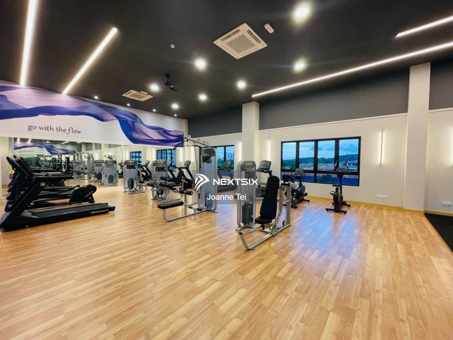 2-sty Terrace/Link House For Sale in Cyberjaya Selangor - Image 18