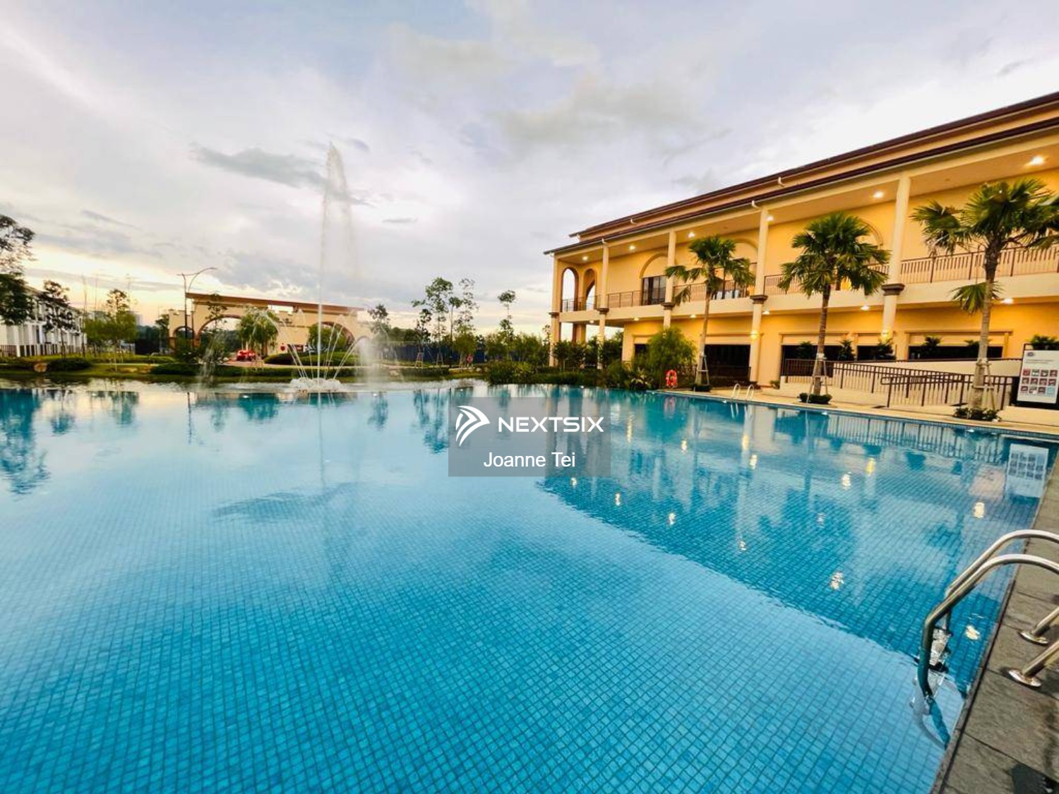 2-sty Terrace/Link House For Sale in Cyberjaya Selangor - Image 19