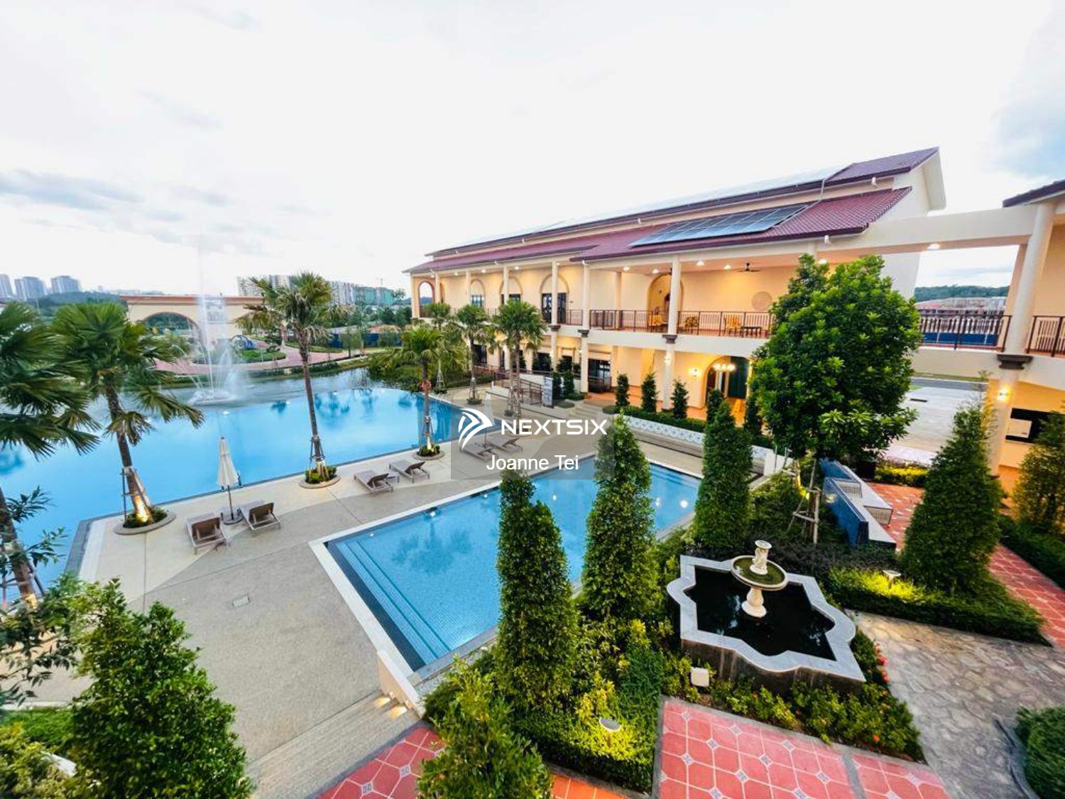 2-sty Terrace/Link House For Sale in Cyberjaya Selangor - Image 20