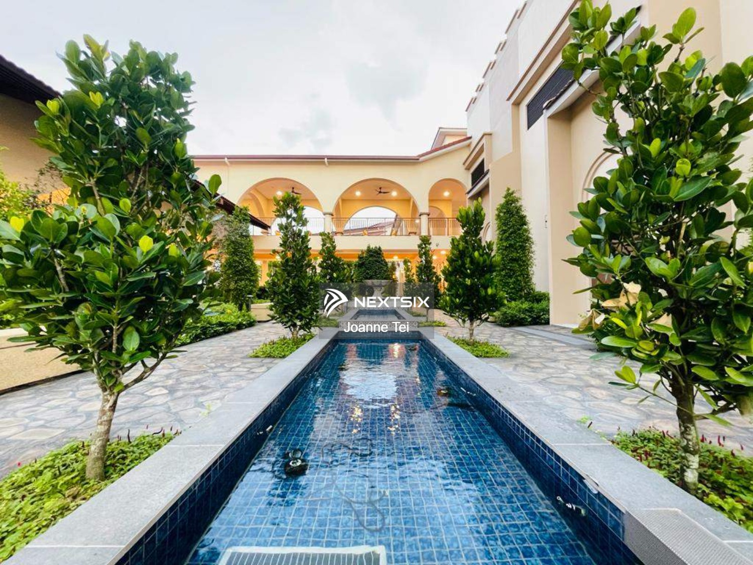 2-sty Terrace/Link House For Sale in Cyberjaya Selangor - Image 21