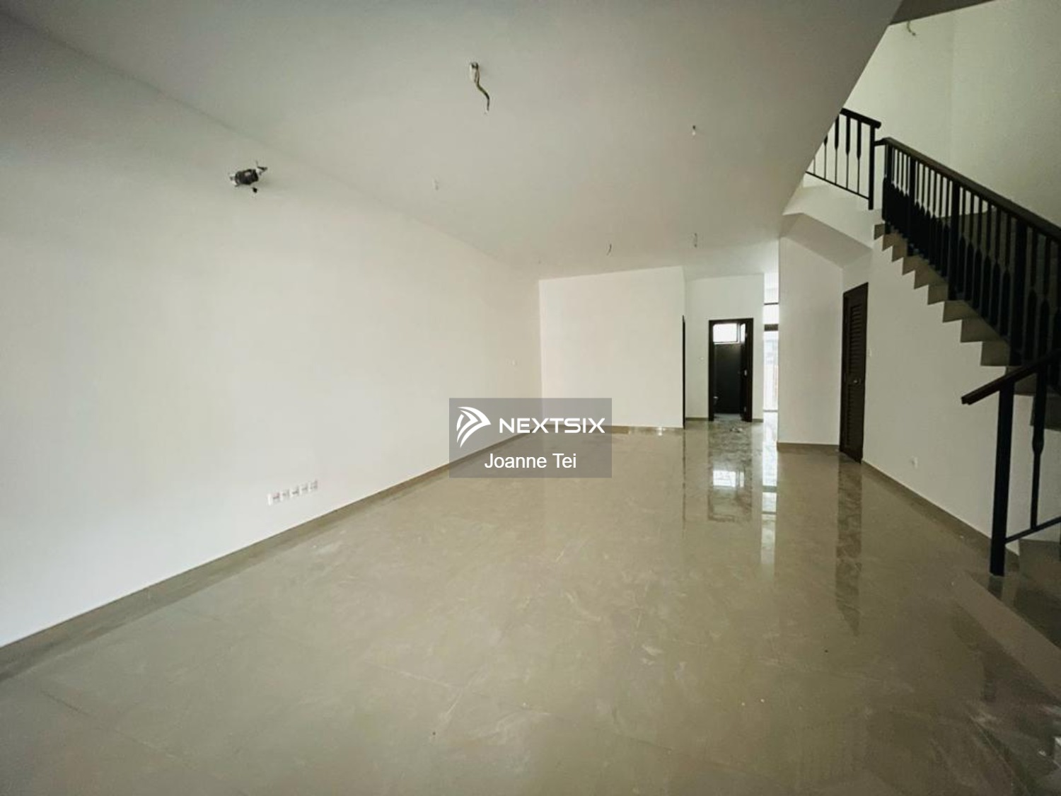 2-sty Terrace/Link House For Sale in Cyberjaya Selangor - Image 6