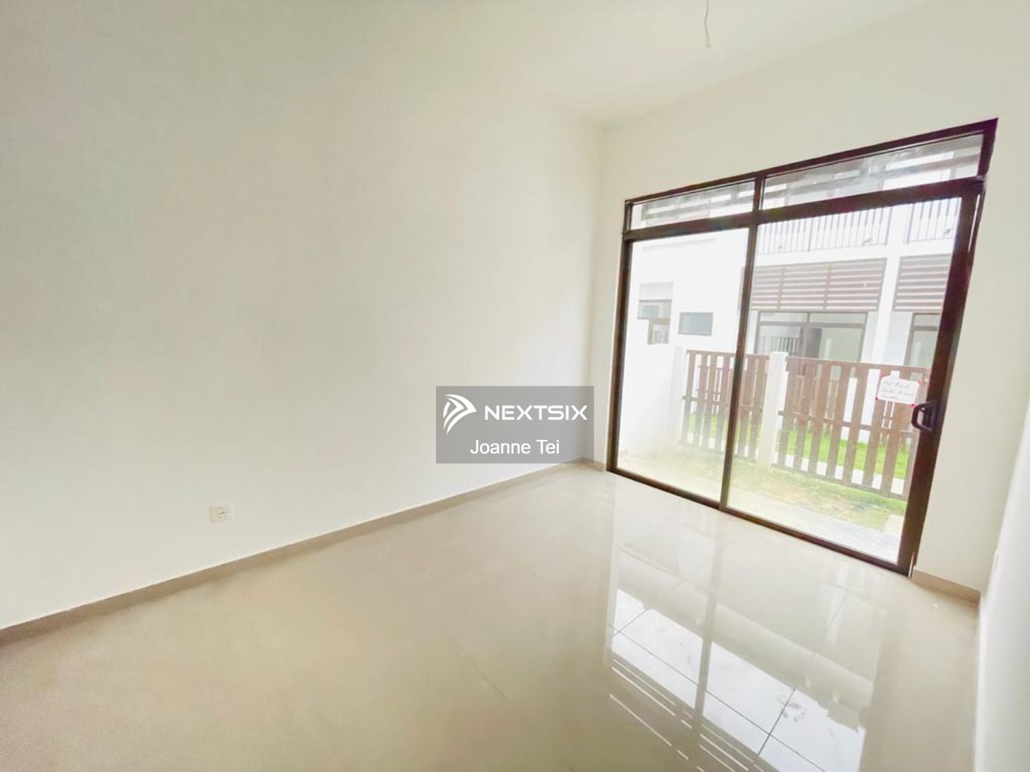 2-sty Terrace/Link House For Sale in Cyberjaya Selangor - Image 8