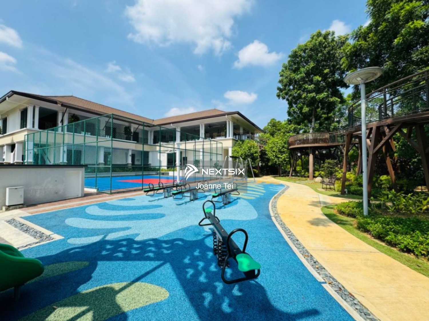 2-sty Terrace/Link House For Sale in Cyberjaya Selangor - Image 5