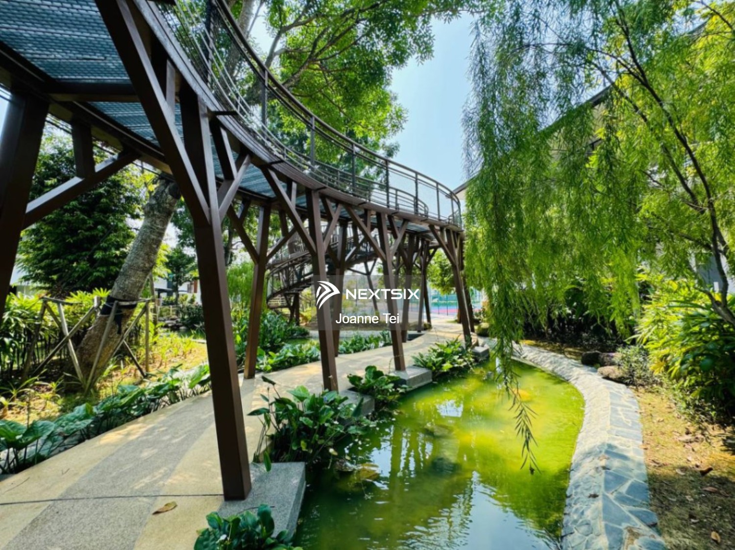 2-sty Terrace/Link House For Sale in Cyberjaya Selangor - Image 6