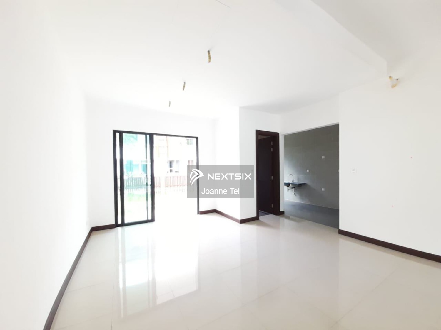 2-sty Terrace/Link House For Sale in Cyberjaya Selangor - Image 9