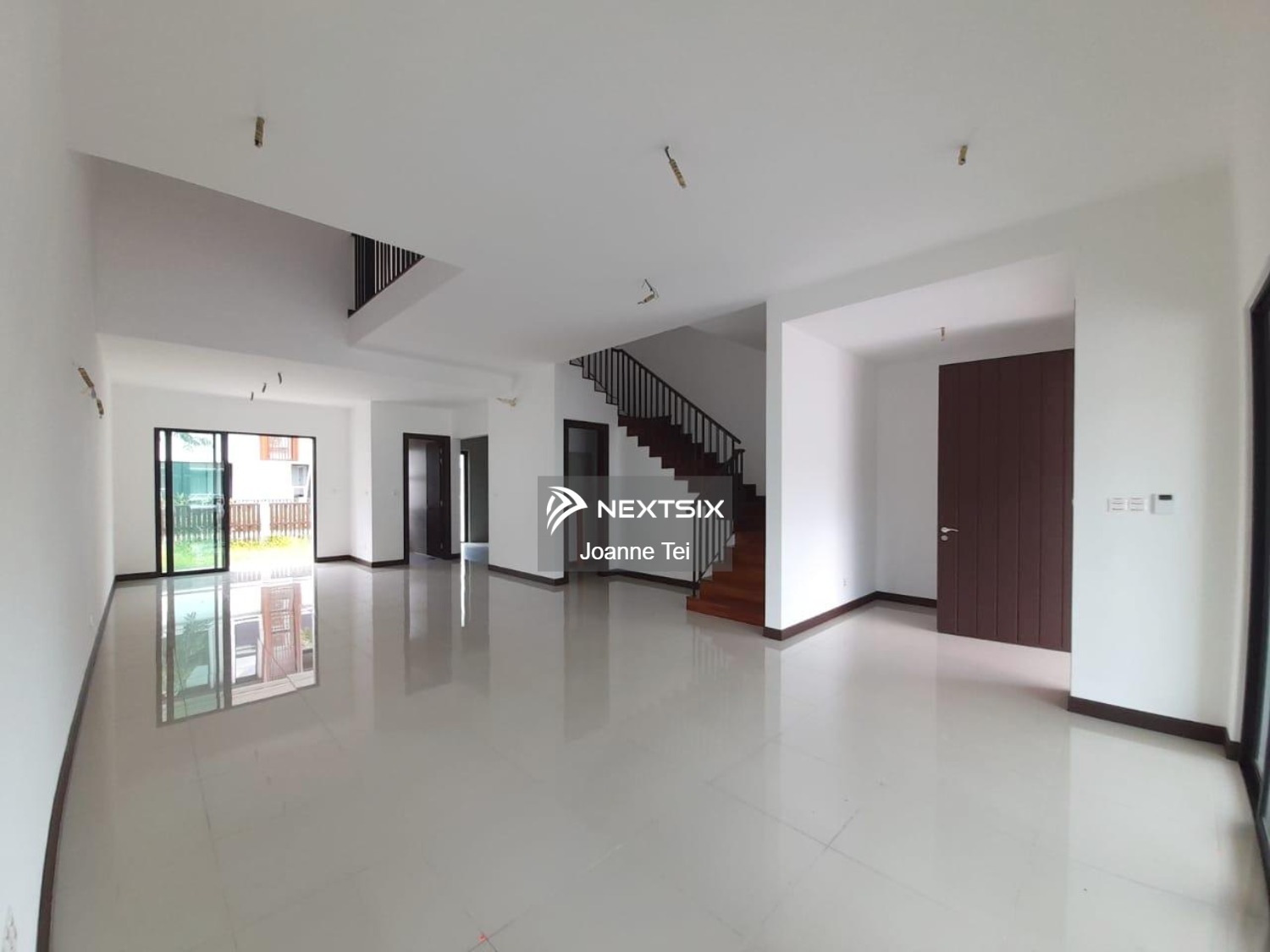 2-sty Terrace/Link House For Sale in Cyberjaya Selangor - Image 7