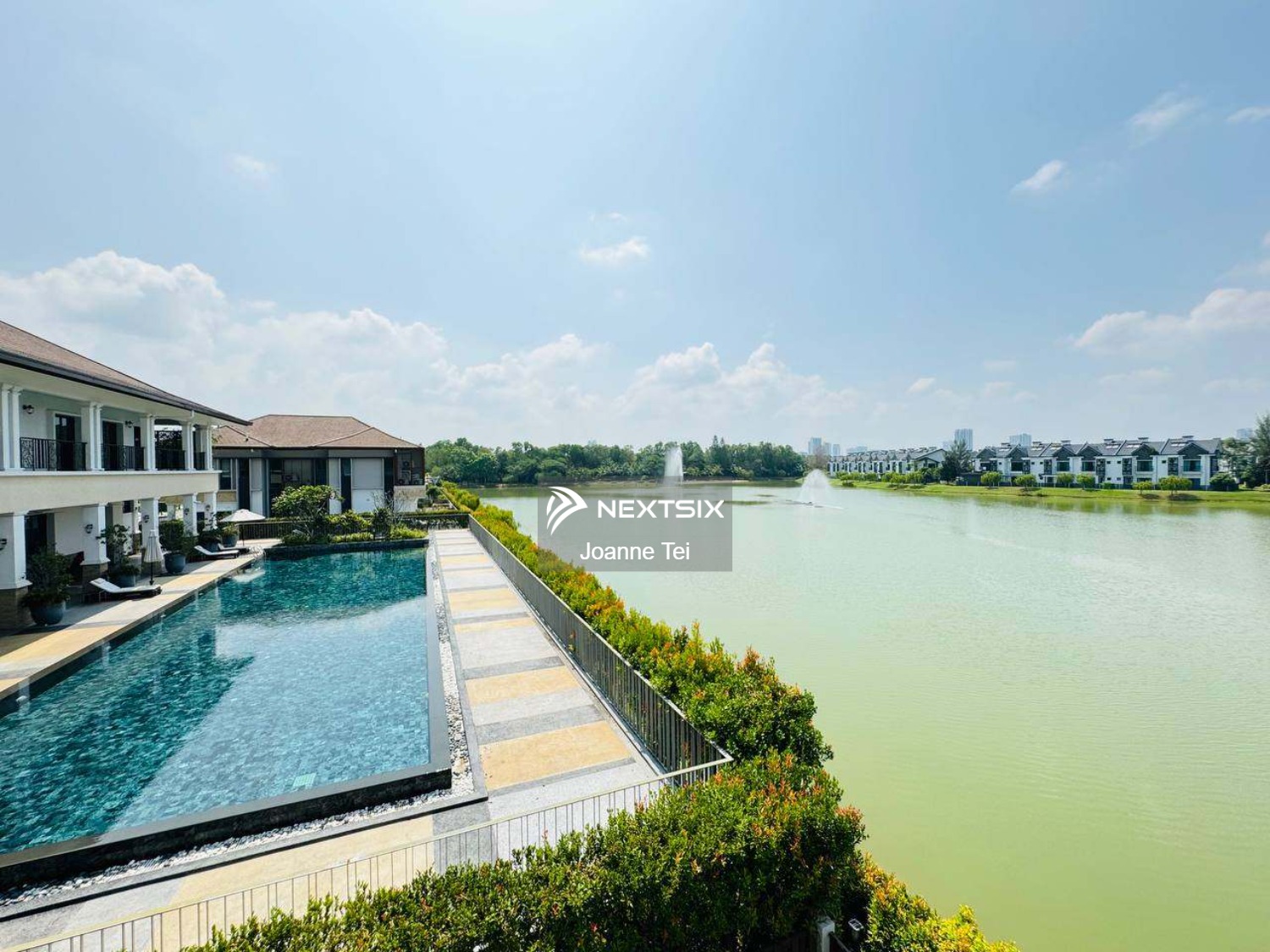 2-sty Terrace/Link House For Sale in Cyberjaya Selangor - Image 21