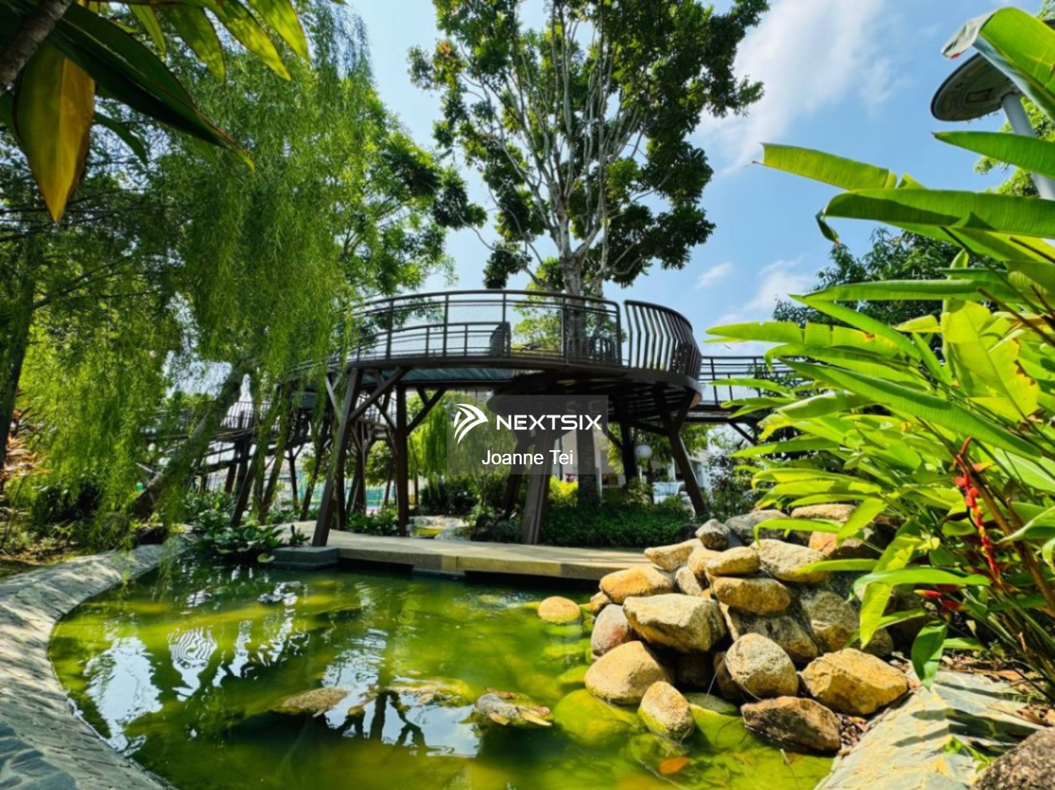 2-sty Terrace/Link House For Sale in Cyberjaya Selangor - Image 22