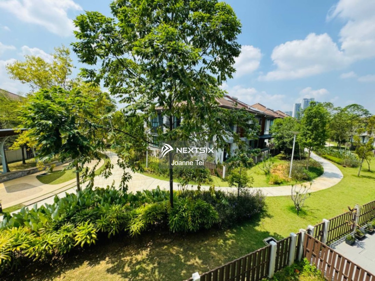 2-sty Terrace/Link House For Sale in Cyberjaya Selangor - Image 23