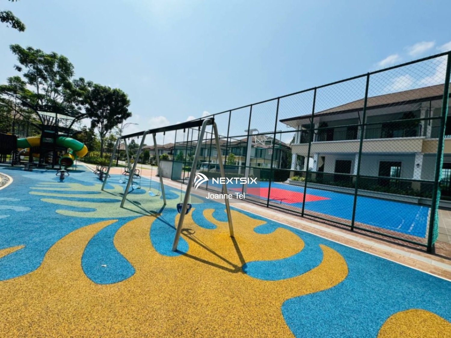 2-sty Terrace/Link House For Sale in Cyberjaya Selangor - Image 24