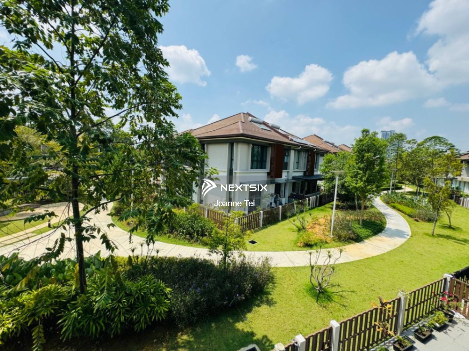 2-sty Terrace/Link House For Sale in Cyberjaya Selangor - Image 25