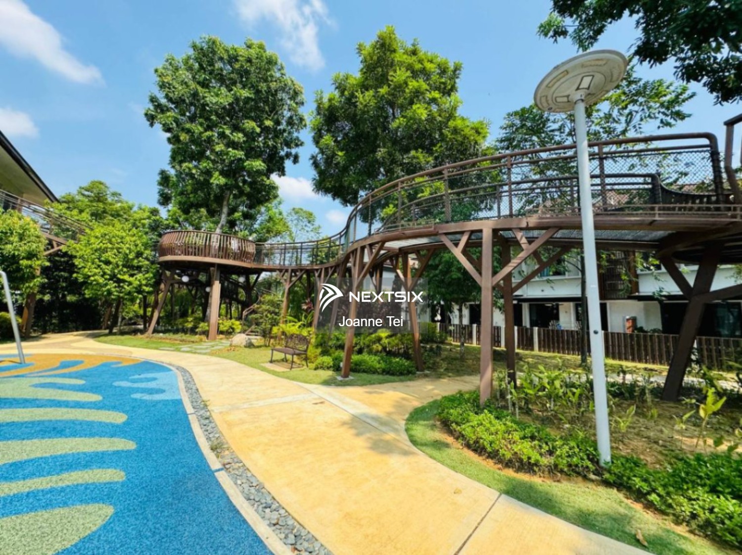 2-sty Terrace/Link House For Sale in Cyberjaya Selangor - Image 26