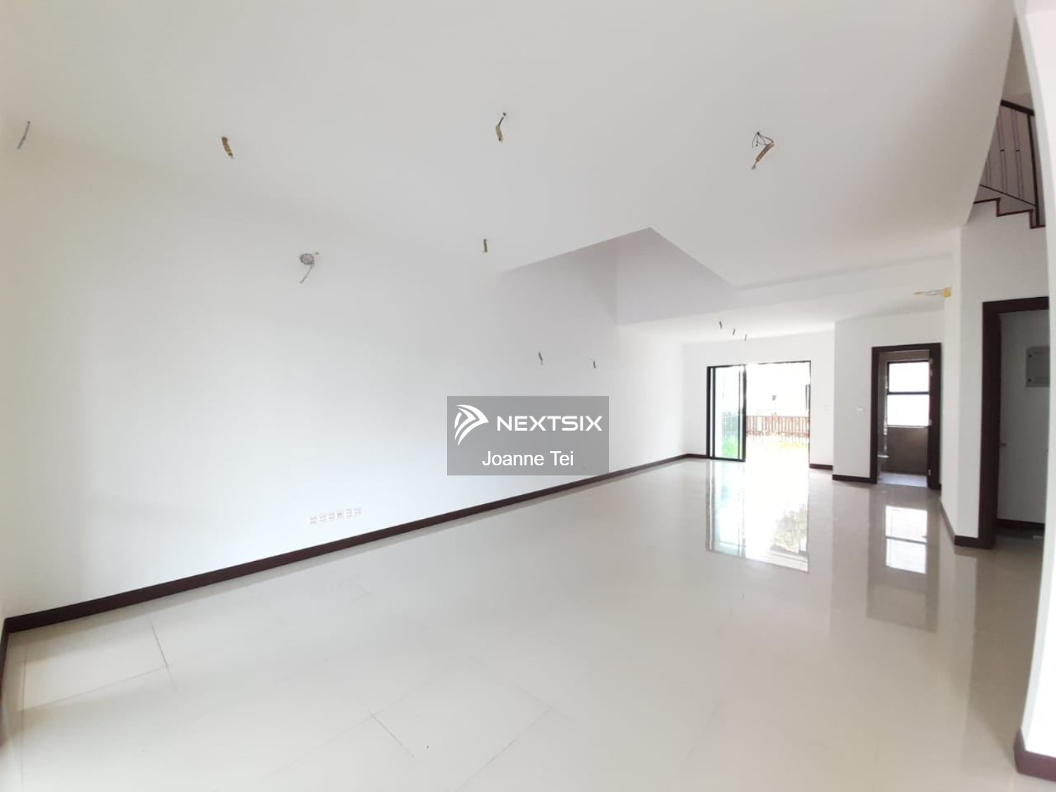 2-sty Terrace/Link House For Sale in Cyberjaya Selangor - Image 8