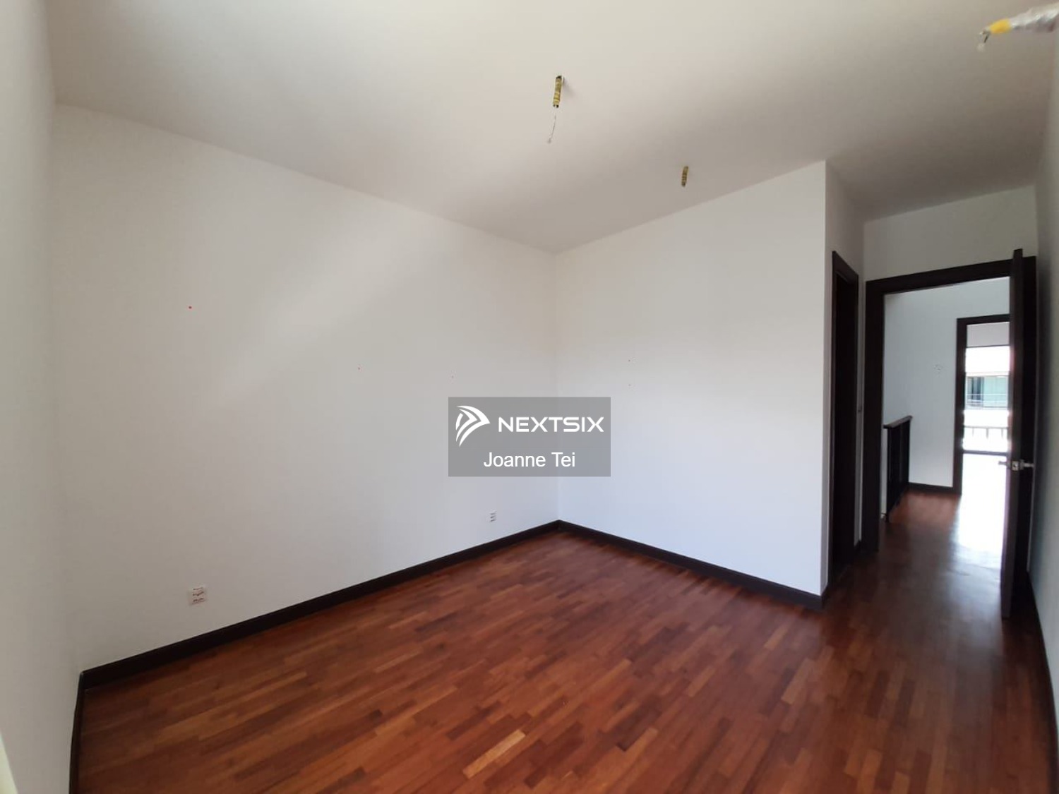 2-sty Terrace/Link House For Sale in Cyberjaya Selangor - Image 14