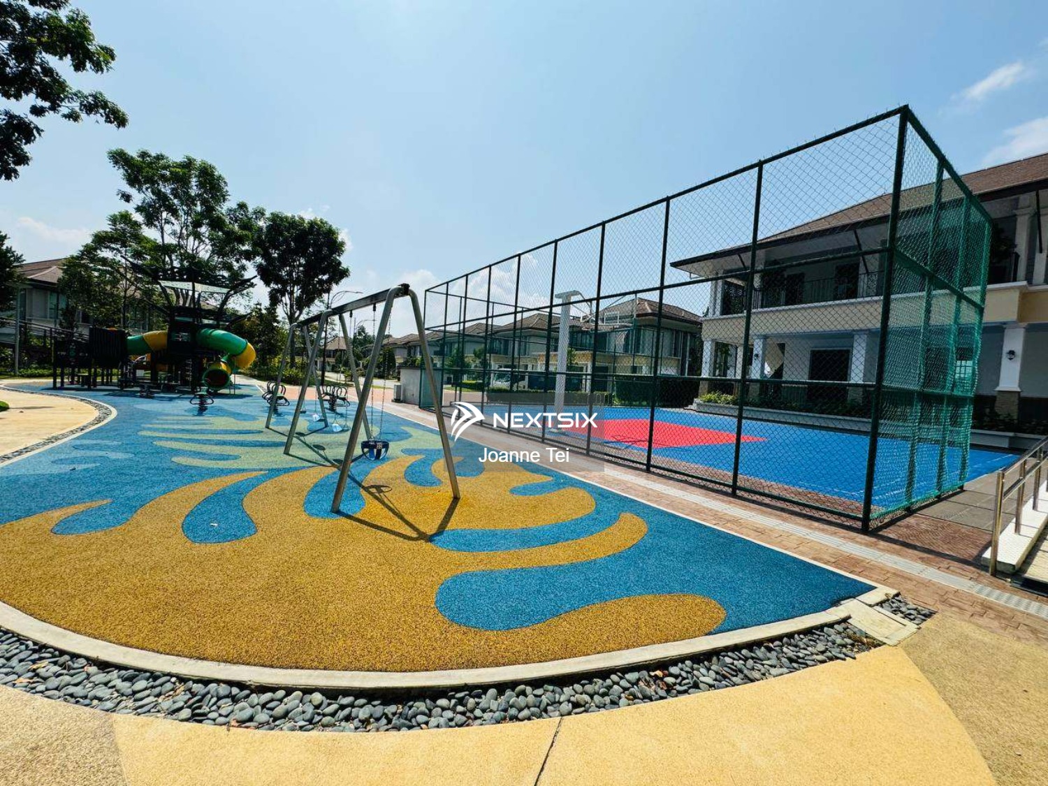 Semi-detached House For Sale in Cyberjaya Selangor - Image 11