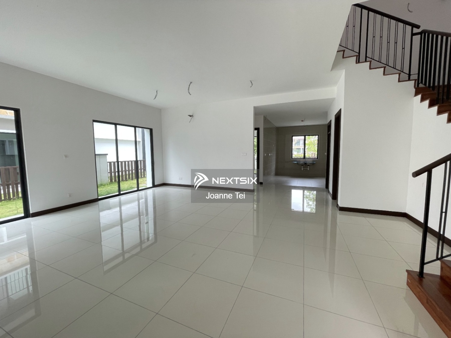 Semi-detached House For Sale in Cyberjaya Selangor - Image 13
