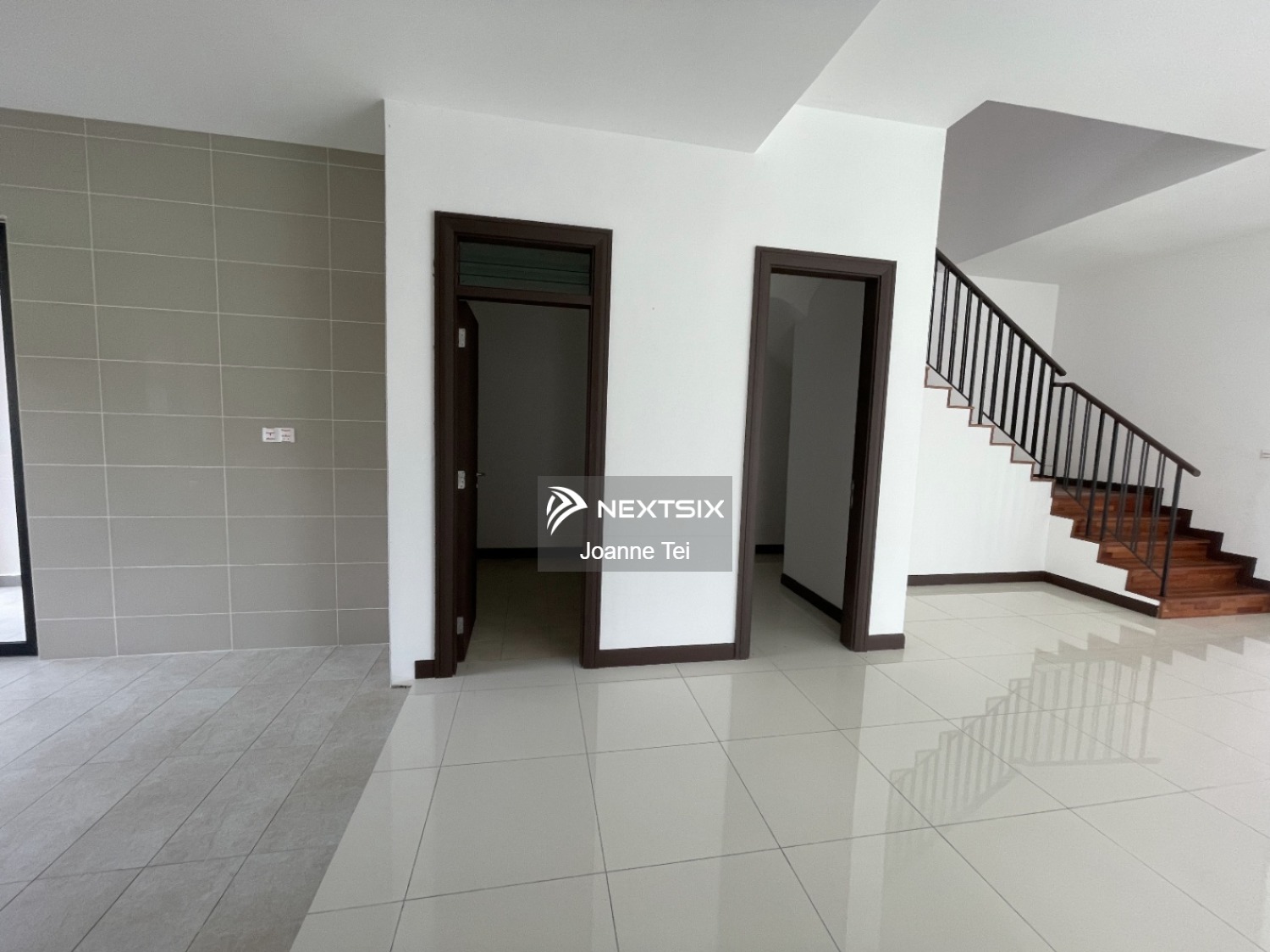 Semi-detached House For Sale in Cyberjaya Selangor - Image 16