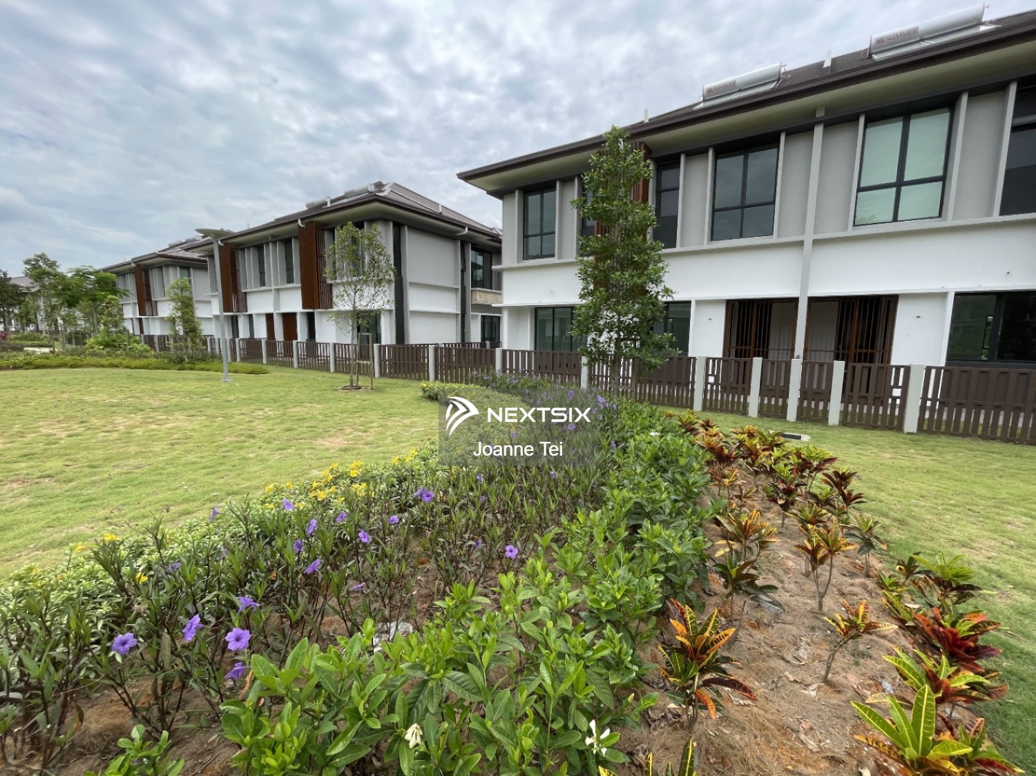 Semi-detached House For Sale in Cyberjaya Selangor - Image 18