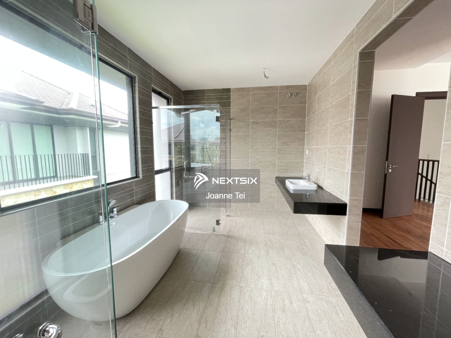 Semi-detached House For Sale in Cyberjaya Selangor - Image 21