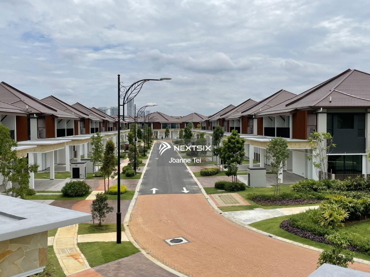 Semi-detached House For Sale in Cyberjaya Selangor - Image 24