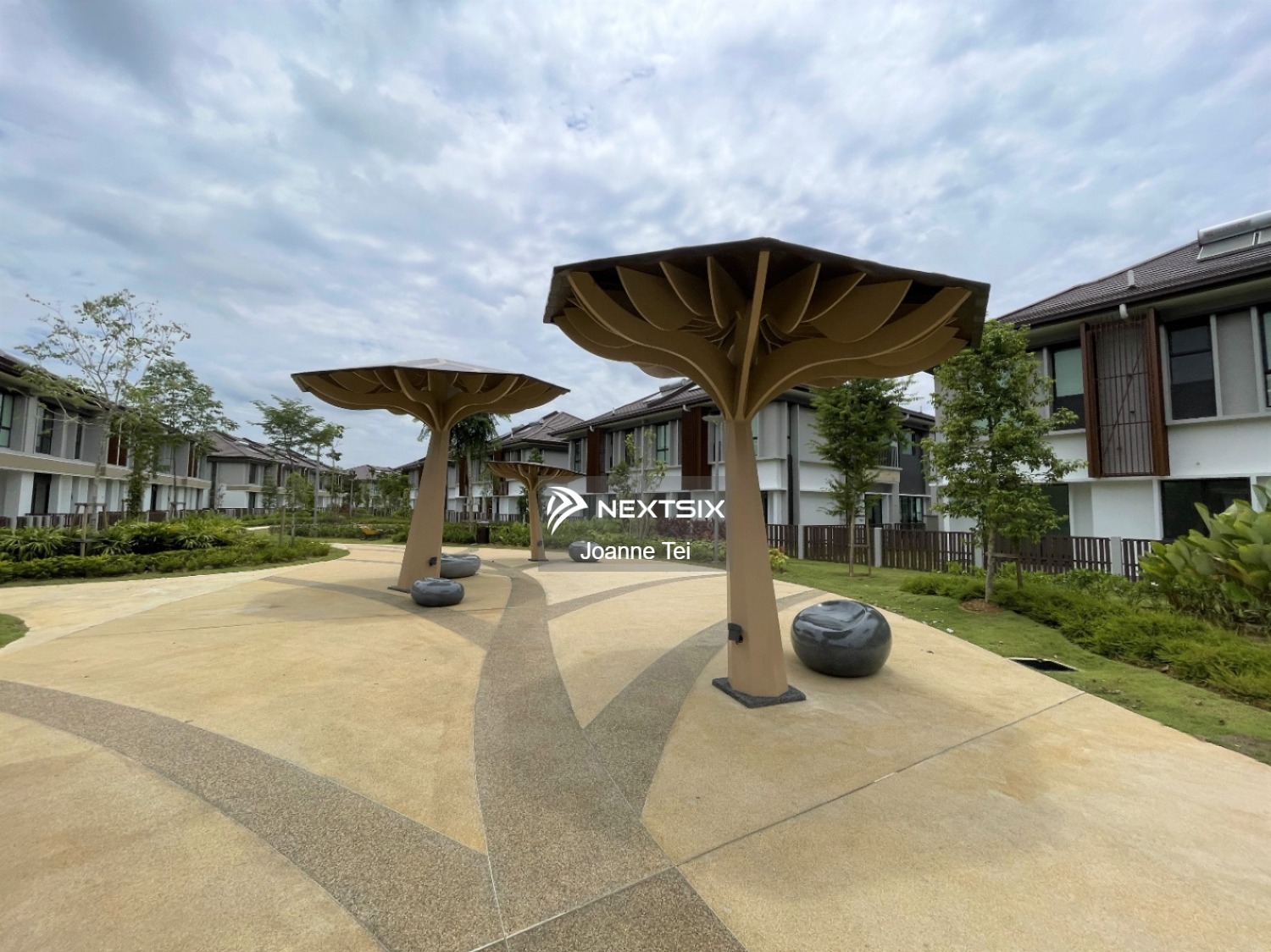 Semi-detached House For Sale in Cyberjaya Selangor - Image 25