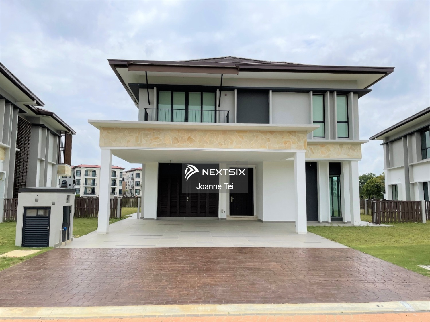Bungalow For Sale in Cyberjaya Selangor