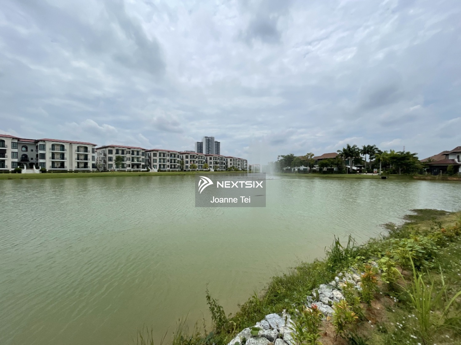 Bungalow For Sale in Cyberjaya Selangor - Image 18