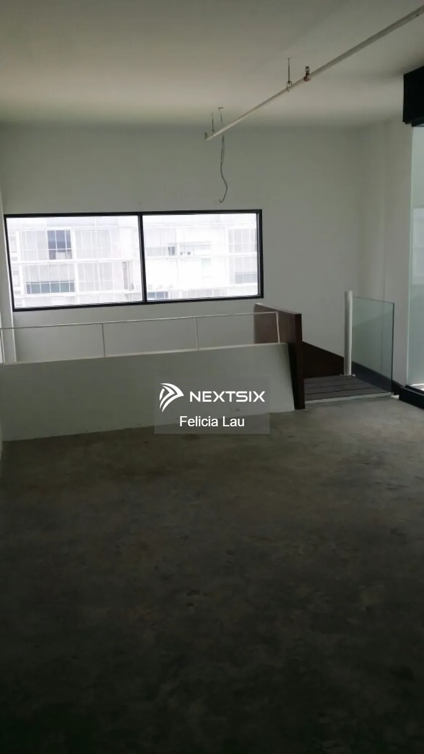 Office For Rent in Sentul Wilayah Persekutuan Kuala Lumpur - Image 7