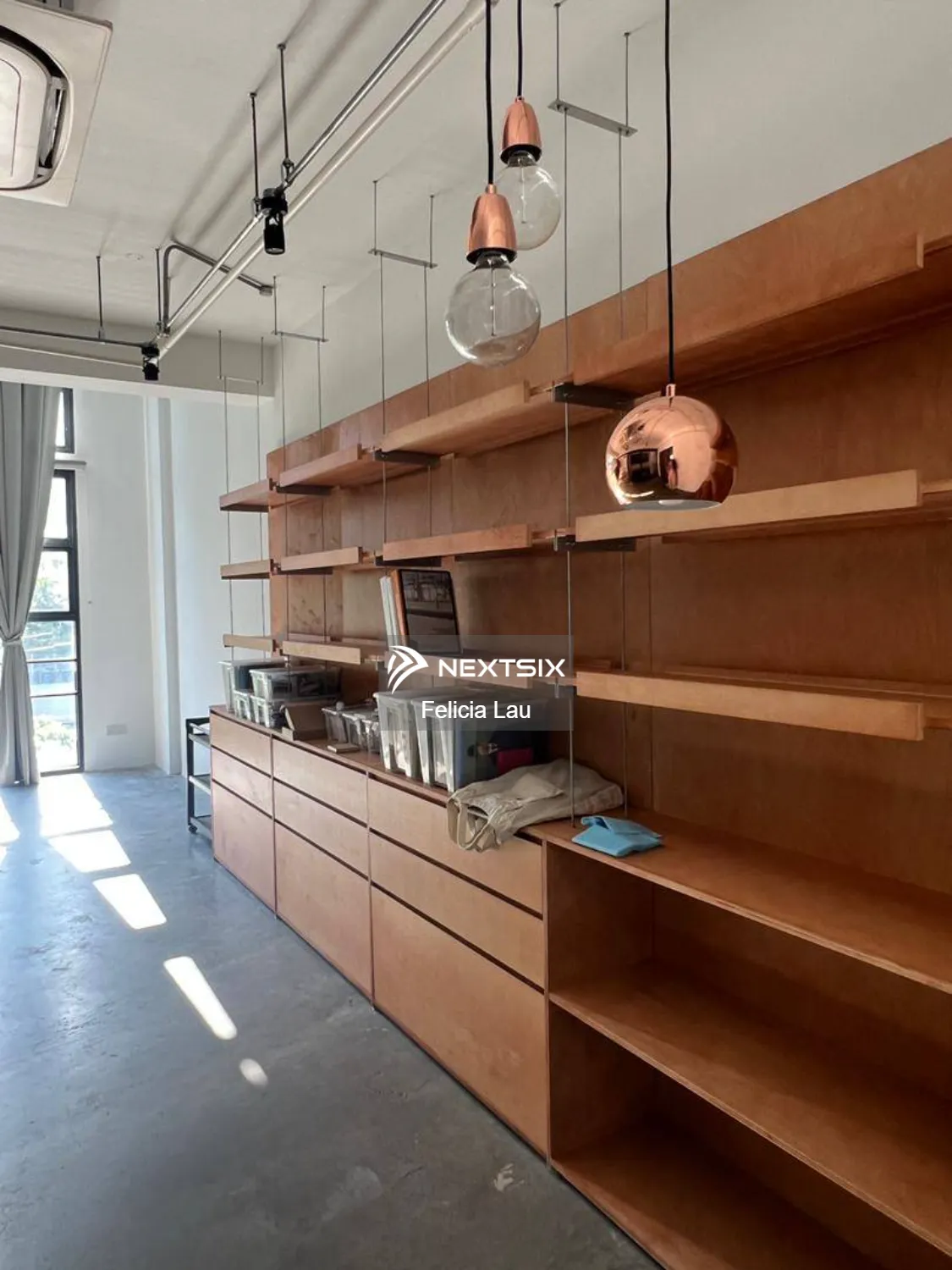 Office For Sale in Sentul Wilayah Persekutuan Kuala Lumpur - Image 3