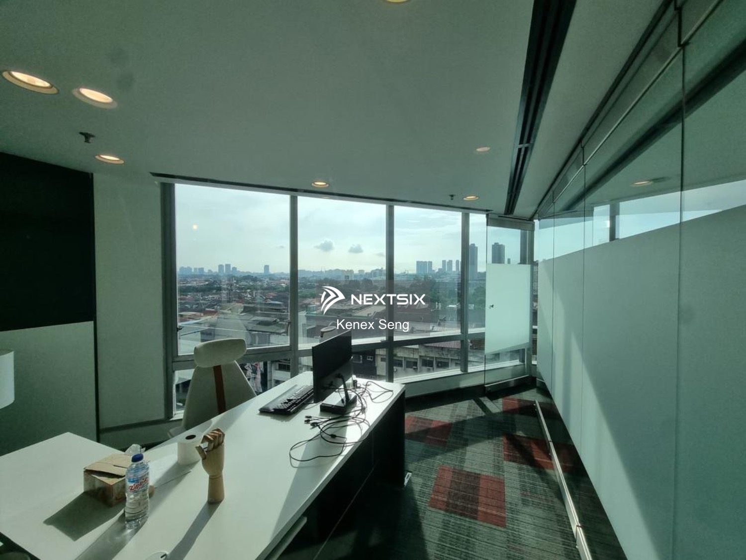 Office For Rent in Damansara Utama Selangor