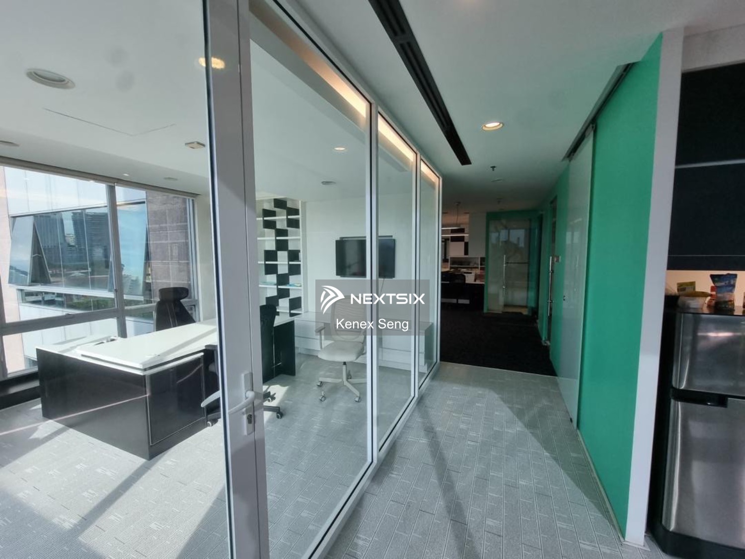 Office For Rent in Damansara Utama Selangor - Image 10