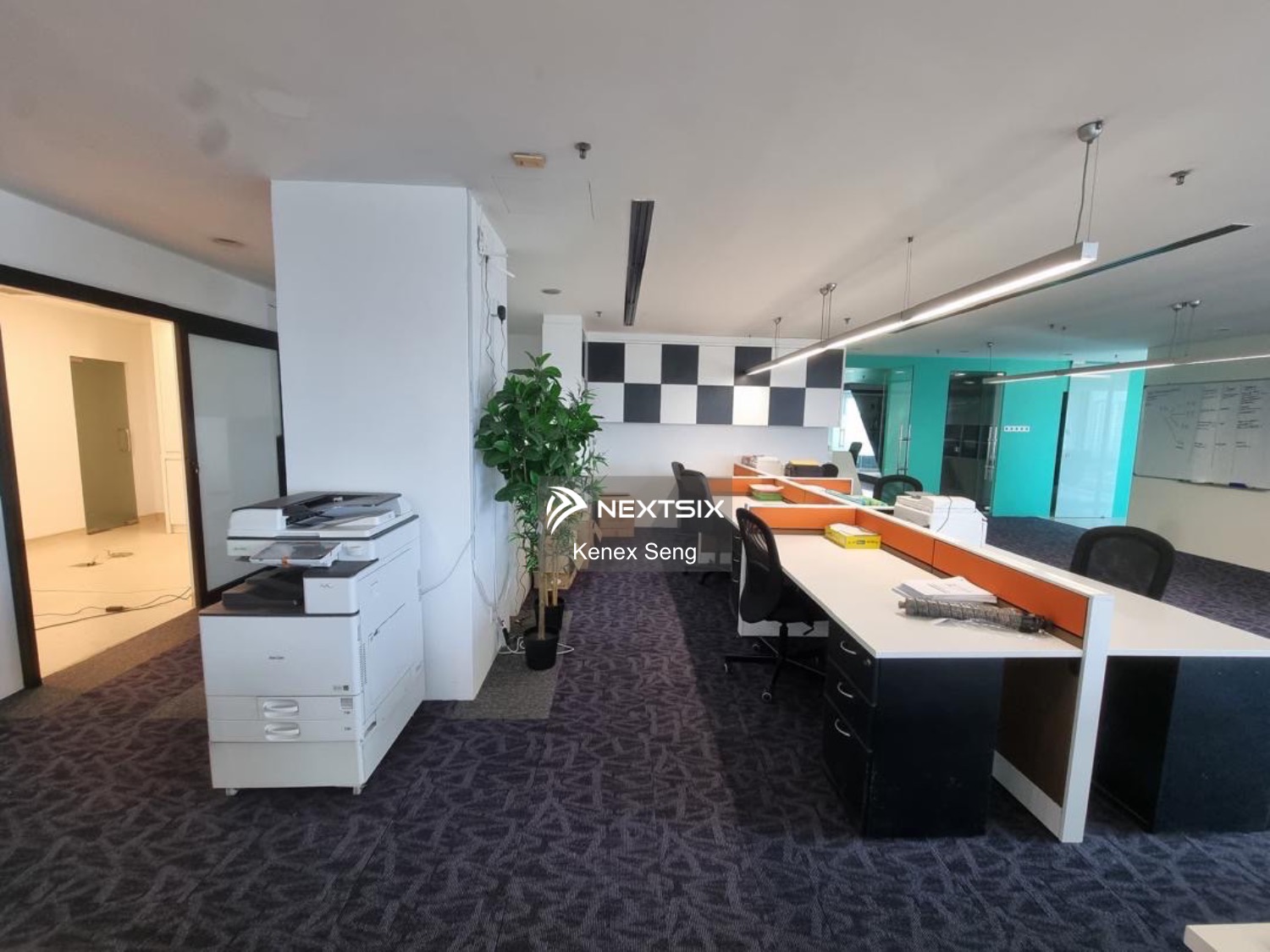 Office For Rent in Damansara Utama Selangor - Image 11