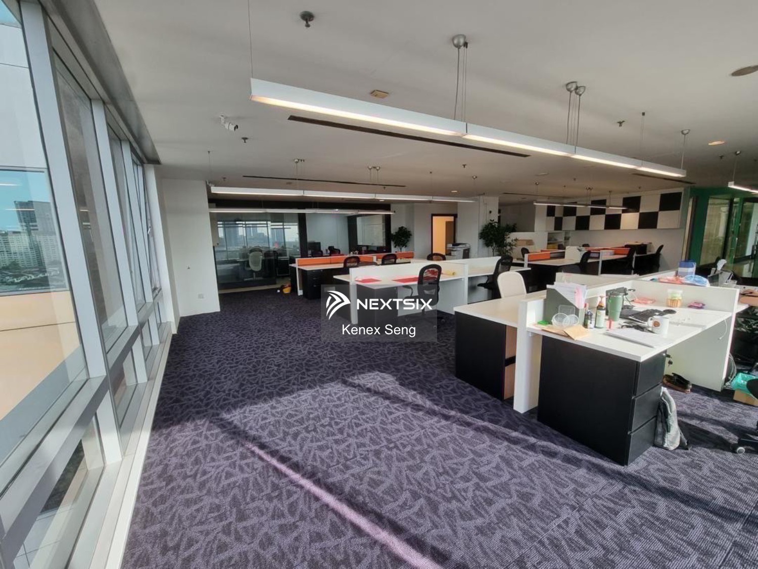 Office For Rent in Damansara Utama Selangor - Image 12