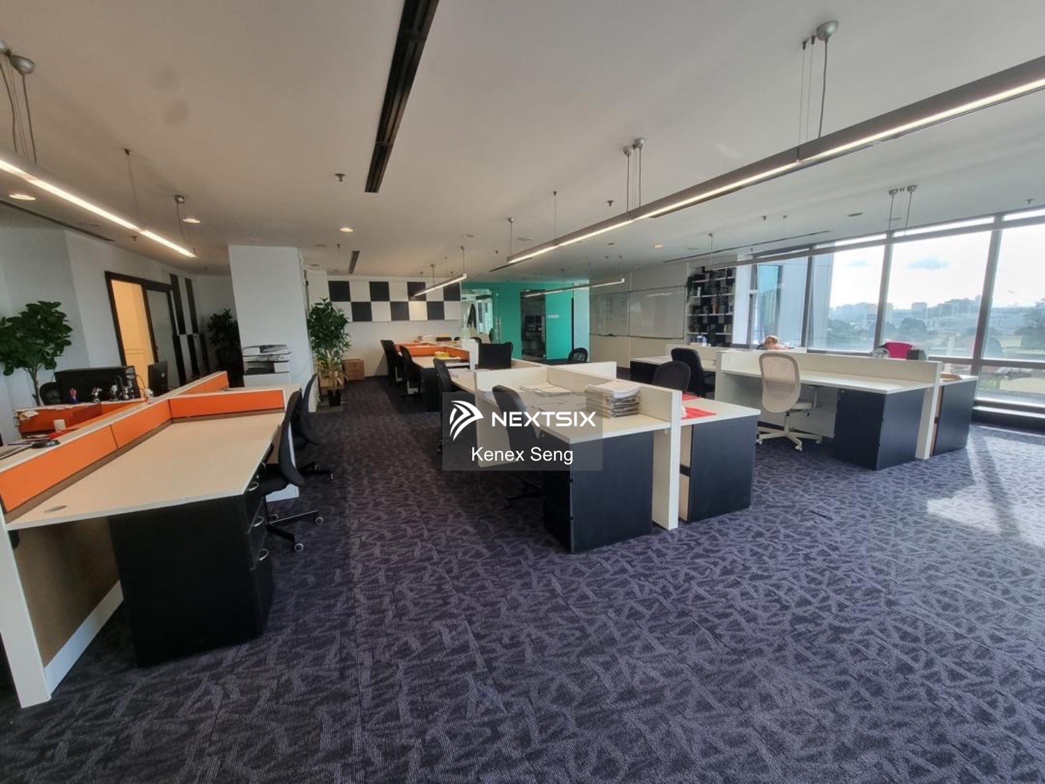 Office For Rent in Damansara Utama Selangor - Image 13