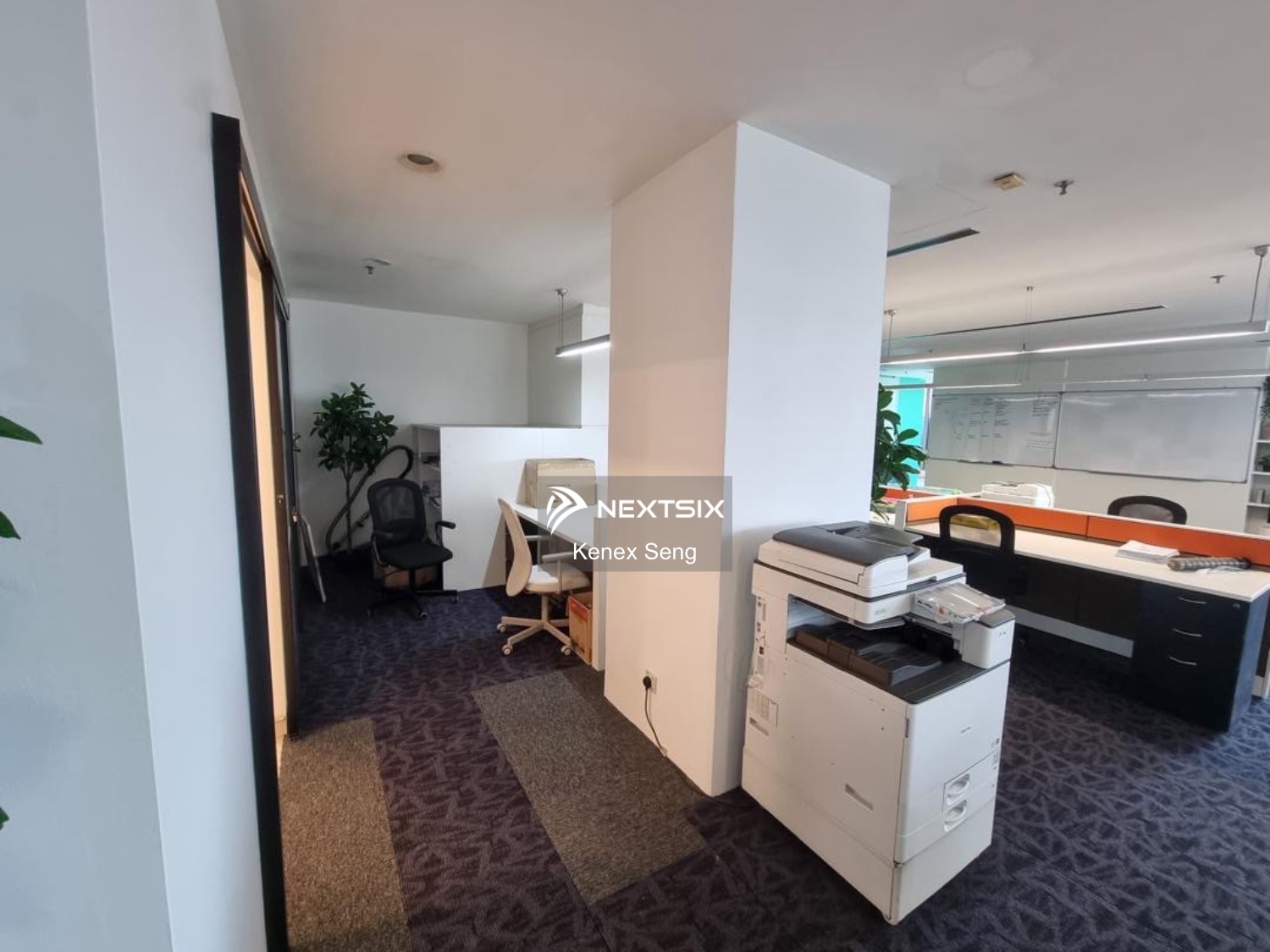 Office For Rent in Damansara Utama Selangor - Image 14