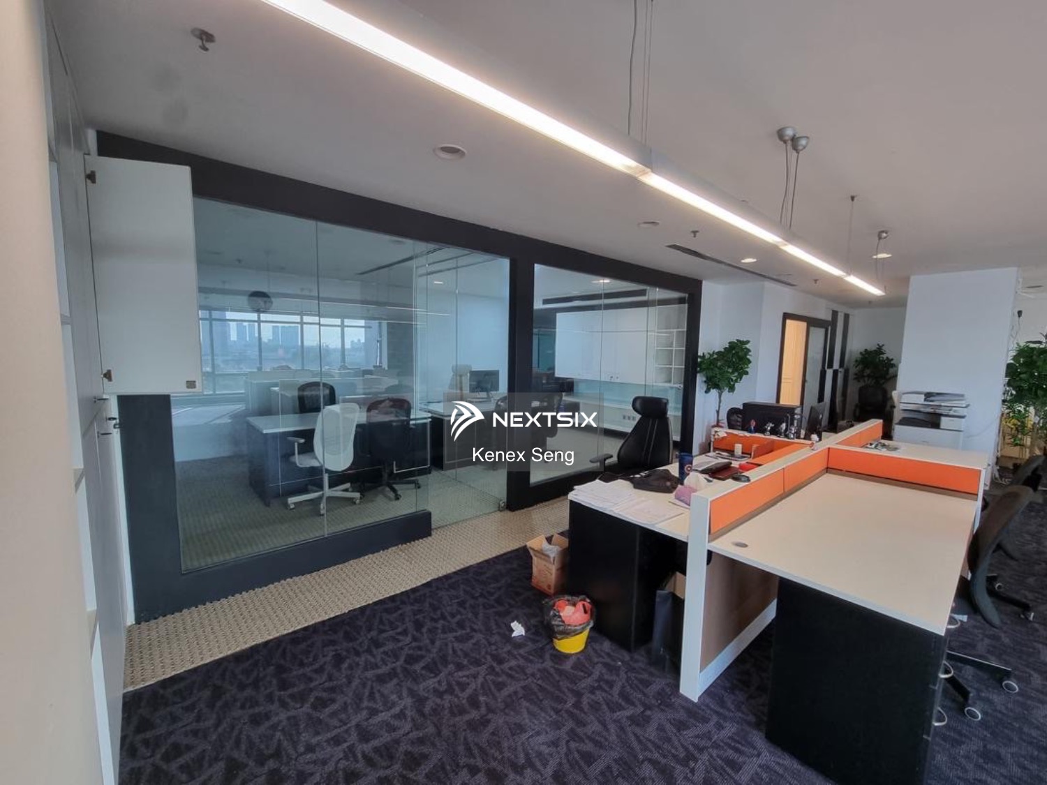 Office For Rent in Damansara Utama Selangor - Image 15